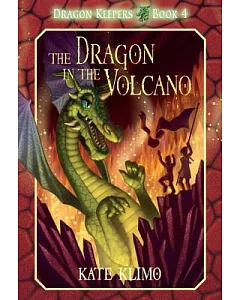 The Dragon in the Volcano