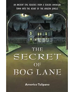 The Secret of Bog Lane