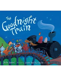 The Goodnight Train