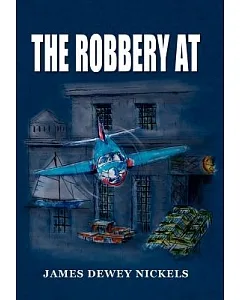 The Robbery at
