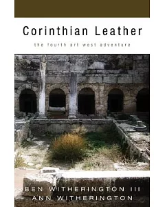 Corinthian Leather