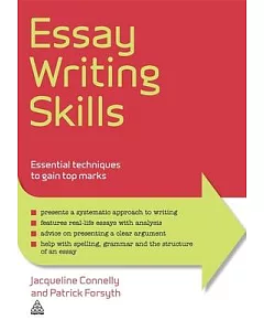 Essay Writing Skills: Essential Techniques to Gain Top Grades