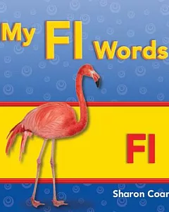 My Fl Words: More consonants, Blends, and Diagraphs