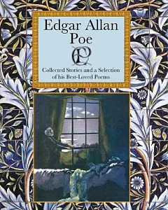 Edgar Allan Poe: Collected Stories and Poems