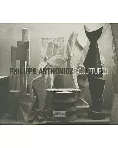 Philippe Anthonioz: Sculptures