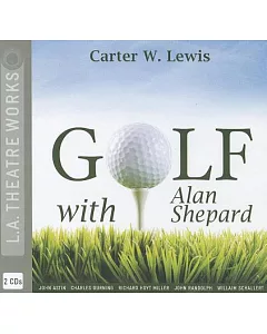 Golf With Alan Shepard