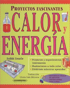Calor y energia / Heat and Energy