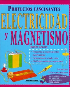 Electricidad y magnetismo / Electricity and Magnetism