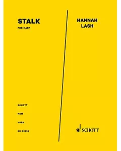 Stalk: For Harp