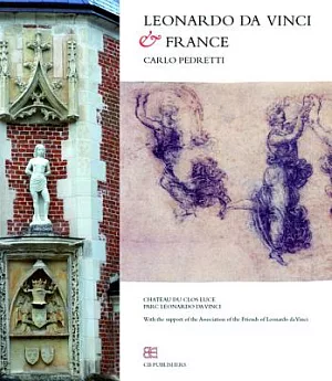 Leonardo Da Vinci & France