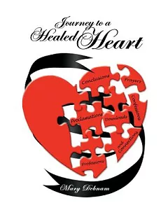 Journey to a Healed Heart