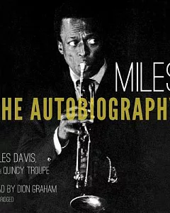Miles: The Autobiography: Library Edition
