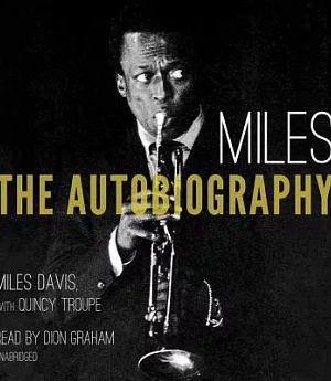 Miles: The Autobiography: Library Edition