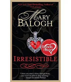Irresistible: Read for the Heart Edition