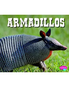 Armadillos