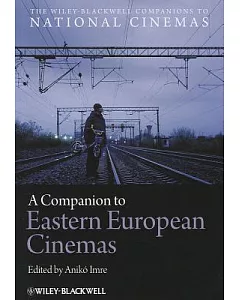 A Companion to East European Cinemas