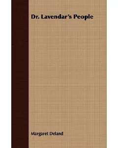 Dr. Lavendar’s People