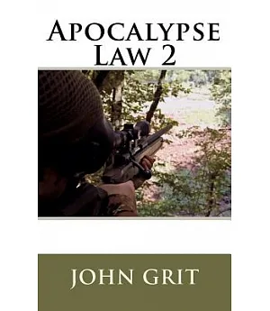 Apocalypse Law 2