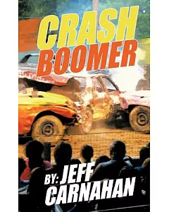 Crash Boomer