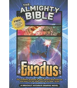 Almighty Bible Series: Exodus