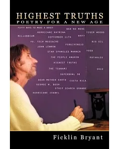 Highest Truths: Poetry for a New Age