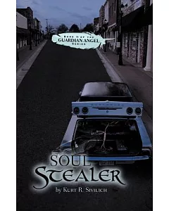 Soul Stealer: Book II