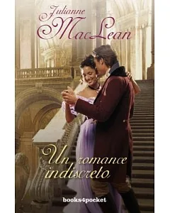 Un romance indiscreto / An Affair Most Wicked