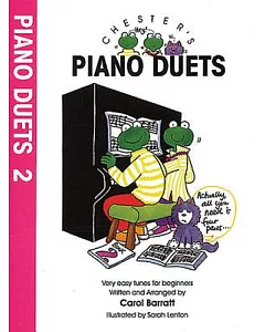 Chester’’s Piano Duets