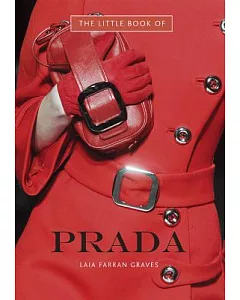 The Little Book of Prada