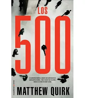 Los 500 / The 500