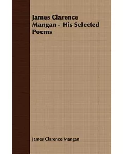 His Selected Poems