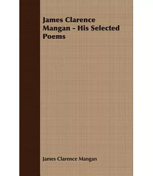 His Selected Poems