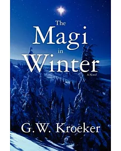 The Magi in Winter