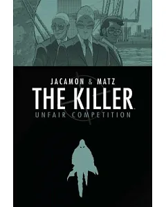 The Killer 4: Unfair Competition