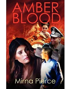 Amber Blood: A Romantic Historical Thriller