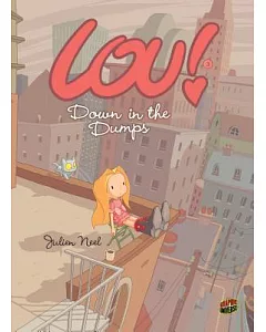 Lou! 3: Down in the Dumps