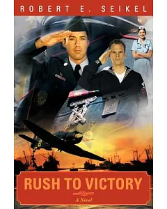 Rush to Victory