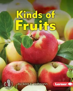 Kinds of Fruits
