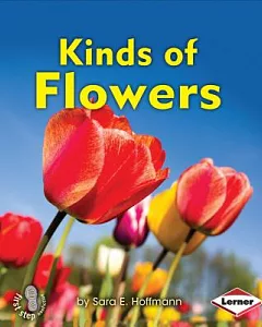 Kinds of Flowers