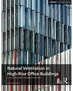 Natural Ventilation in High-Rise Office Buildings