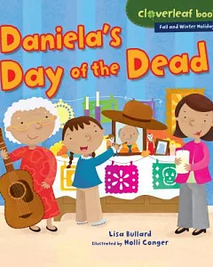 Daniela’s Day of the Dead