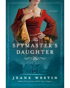 The Spymaster’s Daughter