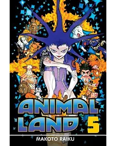 Animal Land 5