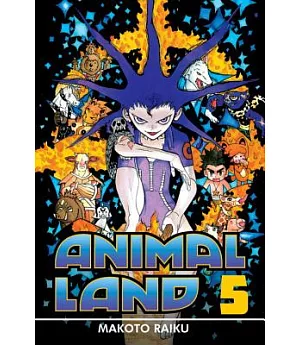 Animal Land 5