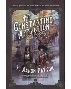 The Constantine Affliction