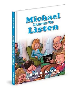 Michael Learns to Listen