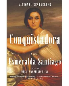 Conquistadora