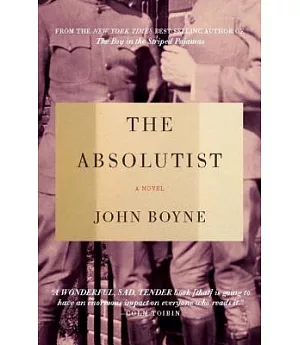 The Absolutist