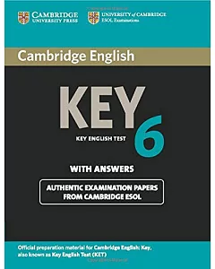 cambridge English