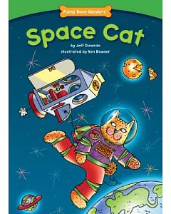 Space Cat